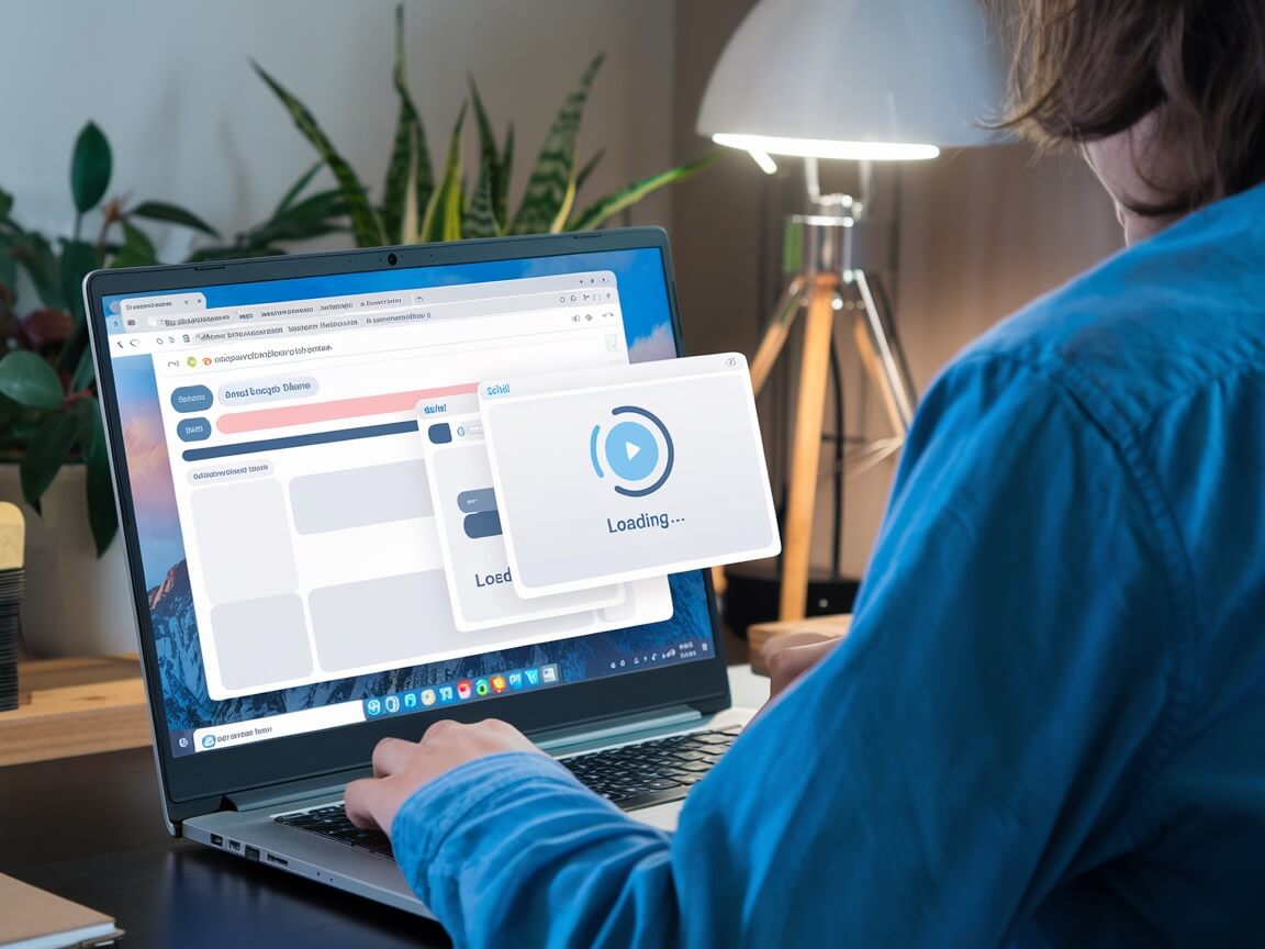 How to Improve Website Performance, Speed and UX