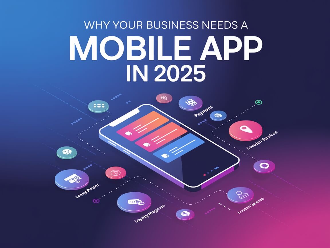 Does Your Business Need a Mobile App? Decision Guide