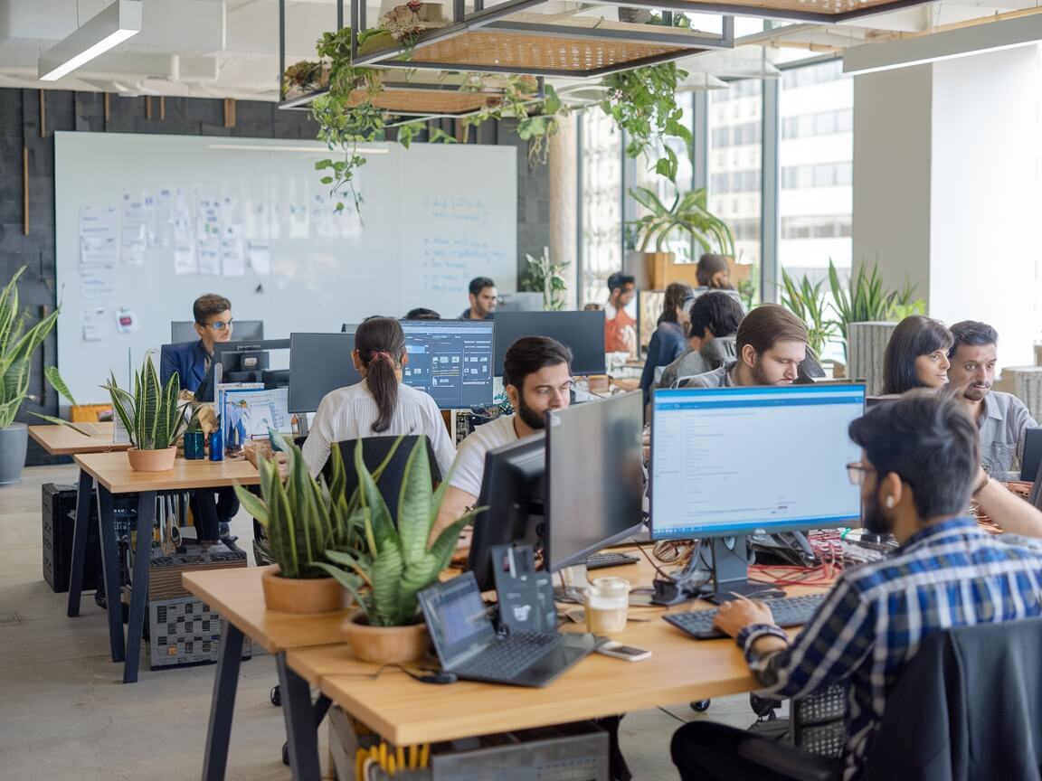How to Compare Website Development Companies in Mohali
