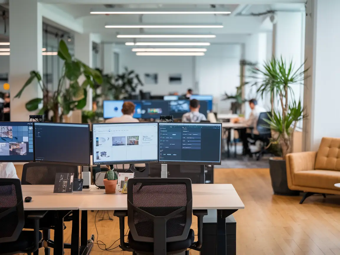 Why Businesses Choose an IT Company in Mohali