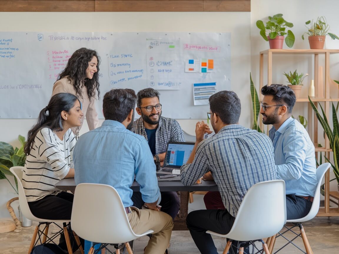Why Choose a Web Development Partner in Mohali