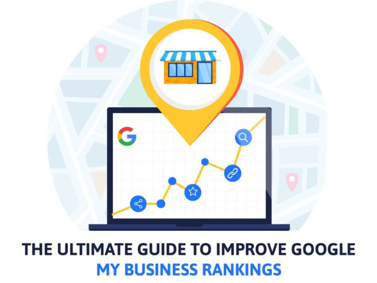 Ultimate Guide to Google My Business for Small Businesses