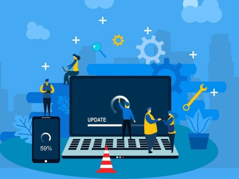 Website Maintenance: Keeping Your Online Presence Secure and Up-to-Date