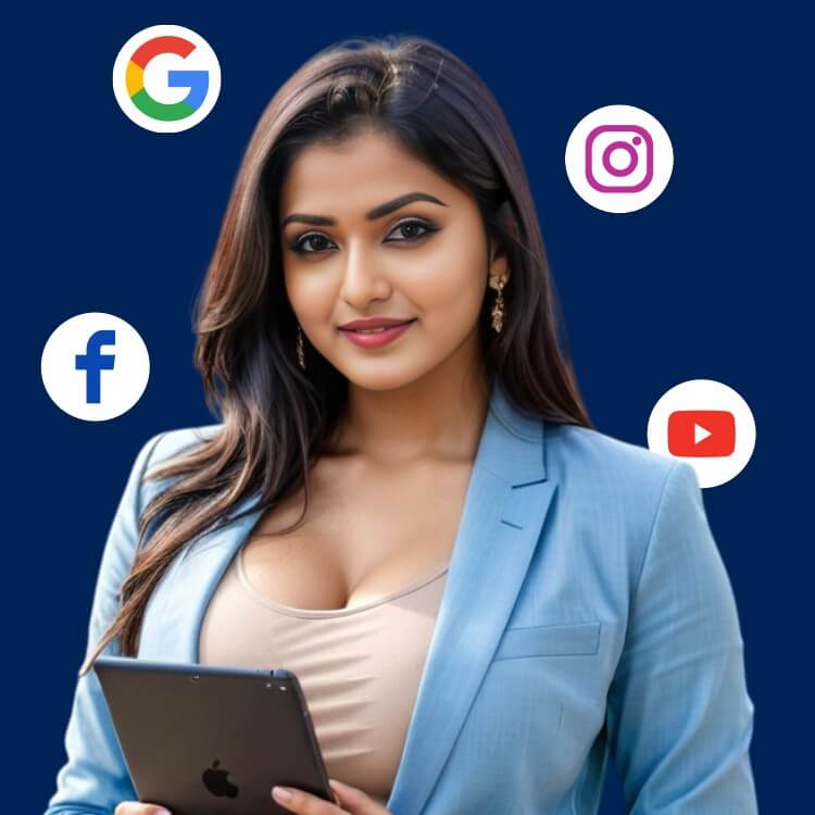 Digital Marketing Mohali
