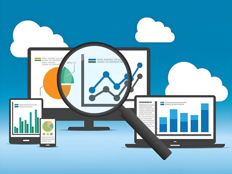 How Web Analytics can drive marketing decisions
