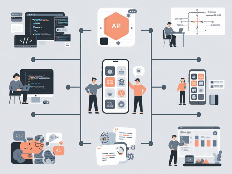 Top 5 Best Mobile App Development Company in Mohali 2025