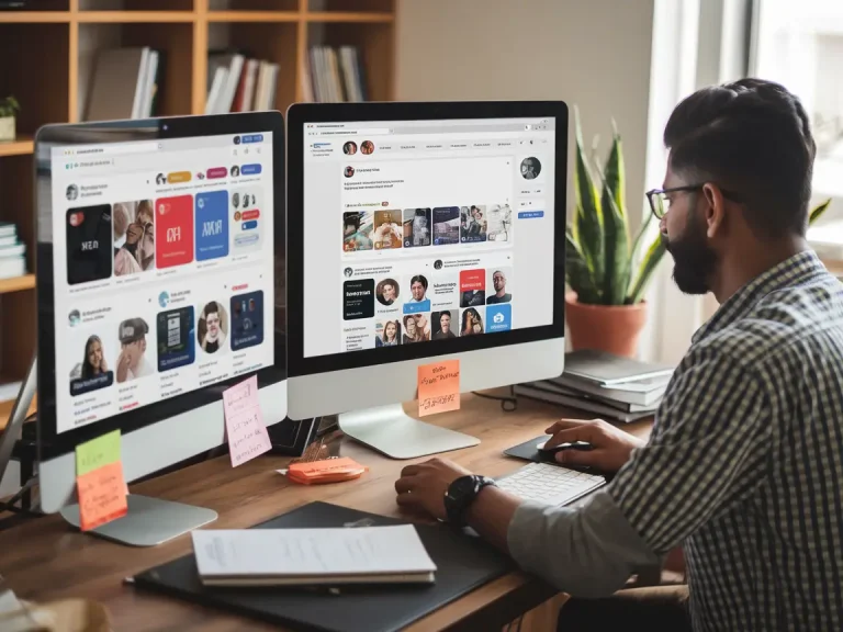 Social media Optimization services in Mohali